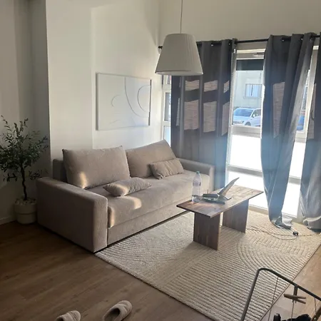 Lumineux 45m2 Apartmán